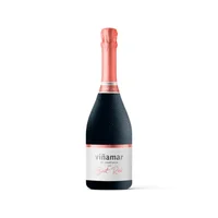 Espumante Viña Mar Brut Rose 12° 750c