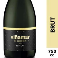 Espumante Viñamar brut 750 cc