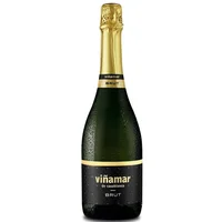 Espumante Viñamar Brut 750cc