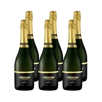 Espumante Viñamar Brut 750cc x6