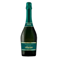 Espumante Viñamar Brut Nature 12° 750cc