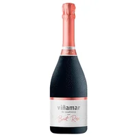 Espumante Viñamar Brut Rose 750cc