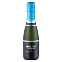 Espumante Viñamar Brut Unique 187,5cc