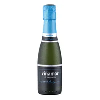 Espumante Viñamar Brut Unique 187cc