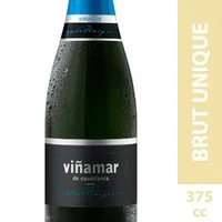 Espumante Viñamar Brut Unique 375 cc