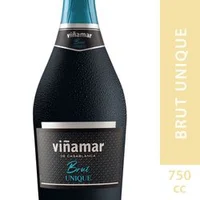 Espumante Viñamar Brut Unique 750 cc