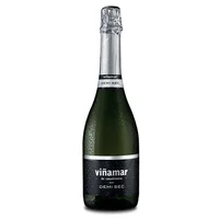 Espumante Viñamar Charmat Demi Sec 750cc