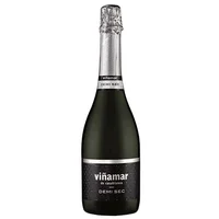 Espumante Viñamar Demi Sec 750 ml