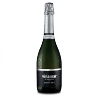 Espumante Viñamar - Demi Sec 750ml