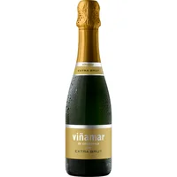 Espumante Viñamar Extra Brut 375cc