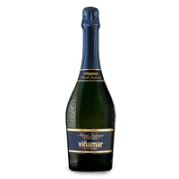 Espumante Viñamar Extra Brut Metodo Tradicional 750ml