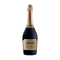 Espumante Viñamar Extra Brut Unique Botella 750 Cc