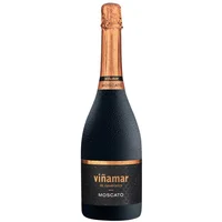 Espumante Viñamar Moscato 750cc
