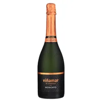 Espumante Viñamar Moscato Botella 750cc
