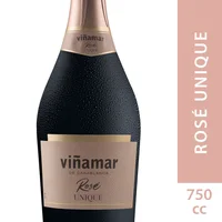 Espumante Viñamar rosé botella 750 cc