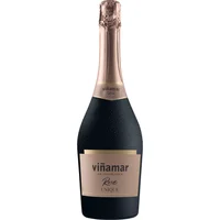 Espumante Viñamar Rose Unique Botella 750cc