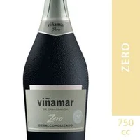 Espumante Viñamar Sin Alcohol Zero 750 cc