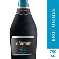 Espumante Viñamar unique brut 750 cc