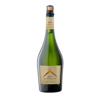 Espumante Volcanes de Chile Charmat Brut 750cc