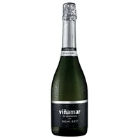 Espumantes Viñamar Demi Sec 750cc