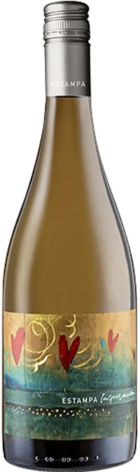 Estampa Inspiracion Gewurztraminer 2018