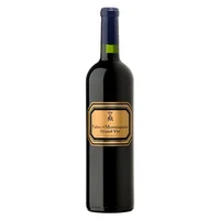 Fabre Montmayou Grand Vin 750 Cc