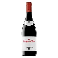 Familia Torres Sangre Toro Reserva Ti 750 Ml