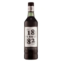 Fernet Argentino 1882 - 750ml