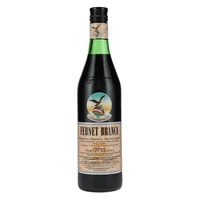 Fernet Branca Licor