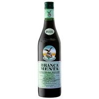 Fernet Branca - Menta 750ml