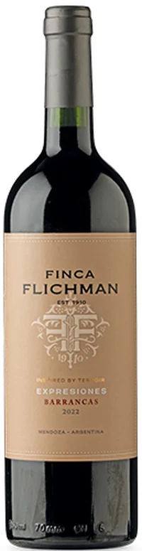 Finca Flichman Expresiones Barrancas Blend 2022