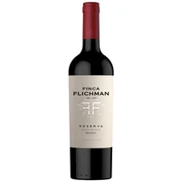 FINCA FLICHMAN RESERVA MALBEC