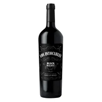 Finca Las Moras Los Intocables Malbec