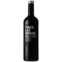 FINCA LAS MORAS MALBEC