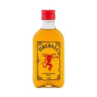 Fireball Cinnamon Whiskey 33° 200cc
