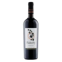 Flaherty Tempranillo