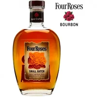 Four Roses Small Batch