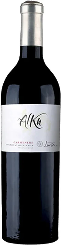 Francois Lurton Alka Carmenere 2020