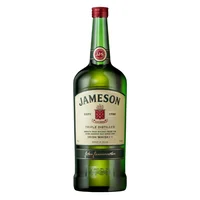Galón Whisky Jameson Irish Whiskey 40˚ - 4.5L (botella roboam)