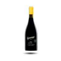 Garage Wine Co. - Cru Truquilemu, Carignan, 2019