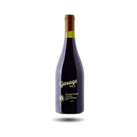 Garage Wine Co. - Portezuelo Vineyard, 2019