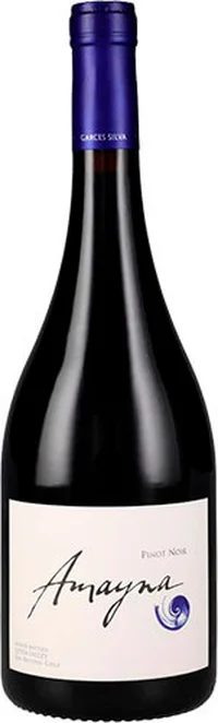 Garces Silva Amayna Pinot Noir Premium 2023