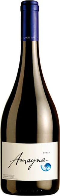 Garces Silva Amayna Syrah 2020