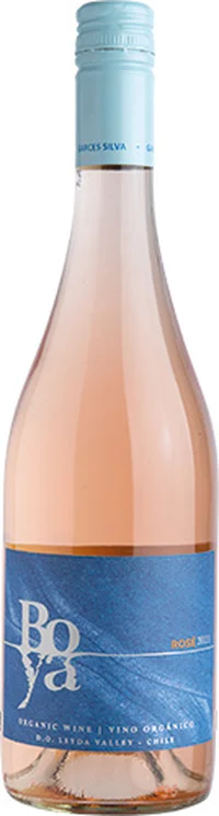 Garces Silva Boya Rose 2023