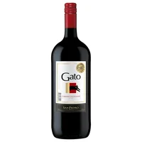 Gato Cabernet Sauvignon Botellón 1.5l