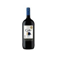 Gato Merlot Botell�n 1.5l