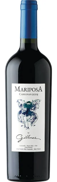 Gillmore Mariposa Carignan 2019