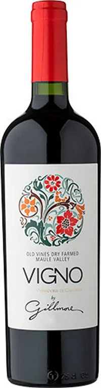 Gillmore Vigno Carignan 2015