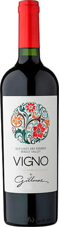 Gillmore Vigno Carignan 2018
