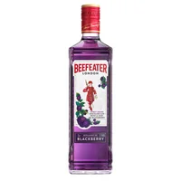 Gin Beefeater - Blackberry 1L